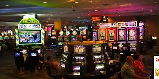 Онлайн казино Casino Almaz